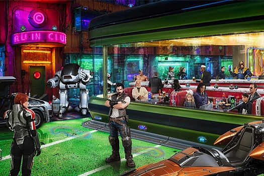 Выставка в Санкт-Петербурге представила краткую историю фотоискусства в России