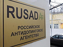 Долженкова и Жаркова чаще других хоккеистов проверяло РУСАДА за год