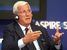 Липпи: "Никто в Китае не знает покупателей "Милана"