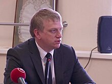 Андрей Лузгин на неделю улетел в Москву