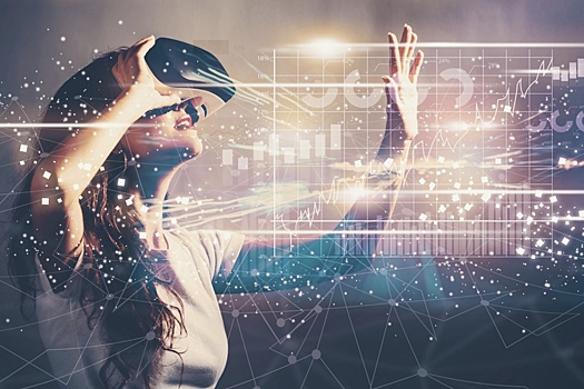 Google открыла доступ в миры Genie 3