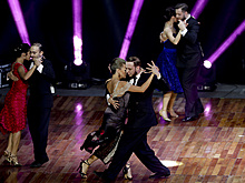 В Буэнос-Айресе выбирают участников чемпионата мира по танго