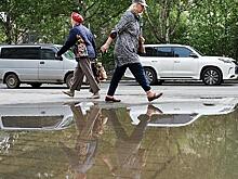 В российском городе обустроят сквер с помощью переработанного пластика