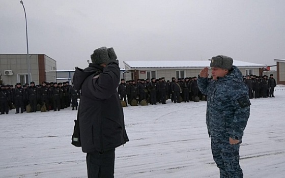 В Рязанской области полиция готова к охране порядка в Новый год и Рождество