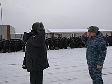 В Рязанской области полиция готова к охране порядка в Новый год и Рождество