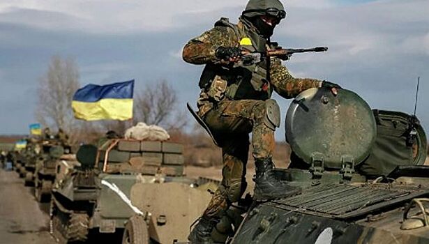 ВЗГЛЯД: Писатель Садулаев заявил о оказавшихся вне закона иностранных военных на Украине
