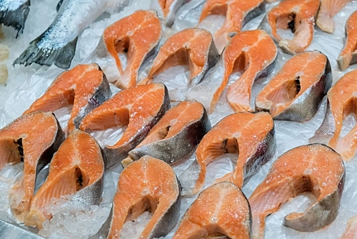 5 продуктов, которые станут источником жирных кислот омега-3
