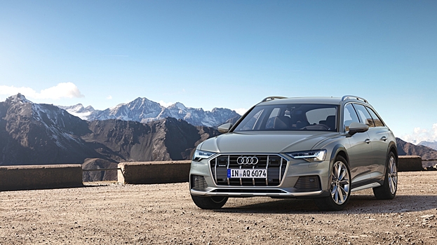 Составлен топ-7 автомобилей с надежной антикоррозийной обработкой