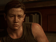 Фанаты верят, что нашли актрису для роли Эбби в "Одних из нас"