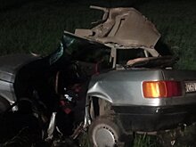 Трагедия под Чашниками: дети не были пристегнуты, автокресел не было