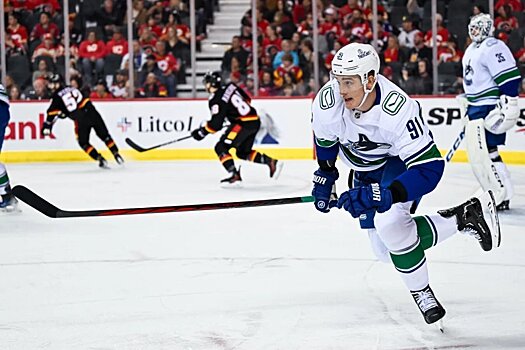 Задоров не готов менять спортивное гражданство и хочет играть за Россию: «Это моя страна. Кто у тебя родители, какая кровь и откуда происхождение – это очень важно»