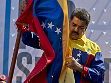 Госдеп засмотрелся на деньги Венесуэлы