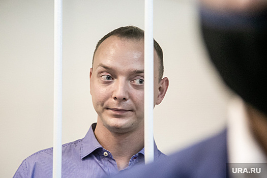 Сафронова не уволили из Роскосмоса после обвинений в госизмене