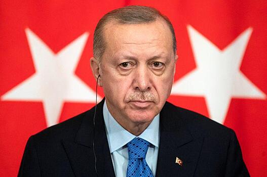 В претензиях Эрдогана к итогам Второй мировой увидели опасность для России