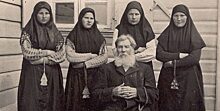 Почему православные женщины обязаны носить платки