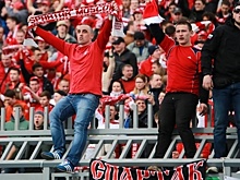 Симонян: победа над "Зенитом" на 90 процентов решит вопрос чемпионства "Спартака"