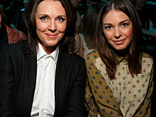 Мамина копия: женские актерские династии