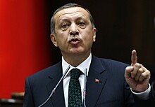 Инвесторы получили неприятные сюрпризы от Эрдогана