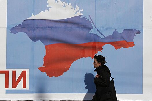 ЕС накажет Россию за выборы в Крыму
