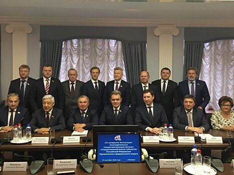 На заседании в Ижевске Иван Кузьмин процитировал Ника Вуйчича