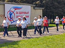 Атлетику – в массы!