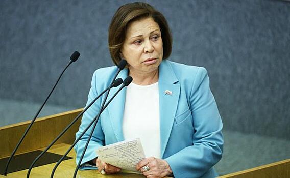 "Им надо к психологу идти, а мои усилия будут бесполезны": Ирина Роднина обиделась на интернет