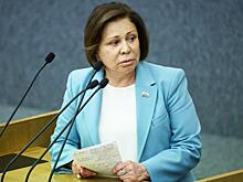 "Им надо к психологу идти, а мои усилия будут бесполезны": Ирина Роднина обиделась на интернет