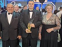 Курские медики скорой помощи награждены национальной премией «Призвание»