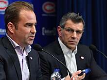 Владелец «Монреаля»: «У нас есть фундамент команды, которая может быть хороша в течение многих лет»