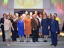 Историю развития социальных служб представили в Свердловской области