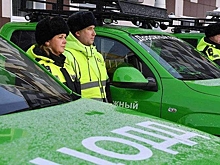 Пробки на дорогах Москвы достигли восьми баллов