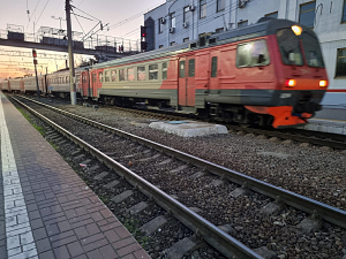 Транспортные полицейские выявили в Краснодаре несовершеннолетних зацеперов
