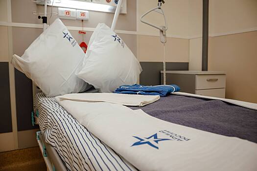 Лечиться – ближе к дому