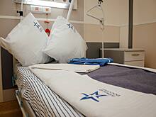 Лечиться – ближе к дому