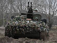 На Украине предрекли сроки взятия Гуляйполя