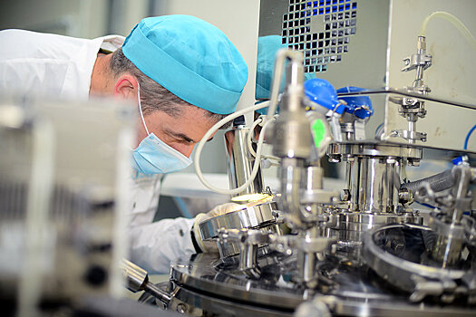 Выигрывает интеллект: В период пандемии успеха добились компании, сделавшие ставку на инновации