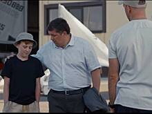 Соблазны и свинское поведение: таганрогский &laquo;Тренер&raquo; победил короткий метр