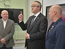 Школьникам помогут выбрать профессию
