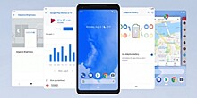 Google выпустила финальную версию нового Android