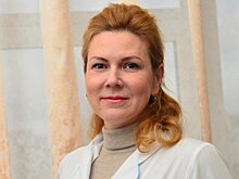 Светлана Белозерова возглавила Нижегородскую областную детскую клиническую больницу