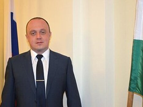 Нагорный прокомментировал отставку главы администрации Ленинского района Уфы