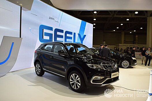 Хоть китайская сборная и не смогла поехать в Россию, эти три бренда уже успели покорить «боевую нацию»!