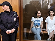 Беркович и Петрийчук приговорили к 6 годам колонии за оправдание терроризма