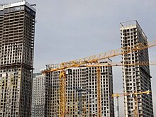 В России вновь зафиксировали падение спроса на новостройки