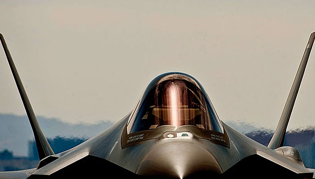 США "негласно" признали провал истребителей F-35