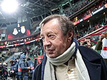 Сёмин — о «Локо»: люди, рассказывавшие сказки, не справились — собрали чемоданы и уехали