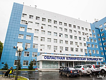 Тюменскому пенсионеру удалили «второй нос»
