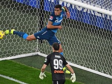 Экс-тренер "Зенита" заявил, что сине-бело-голубые выиграют РПЛ