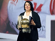 Лучшая в России, Испании и Европе. Олимпийской чемпионке Барселоны исполнилось 55 лет. ХРОНОГРАФ-2024
