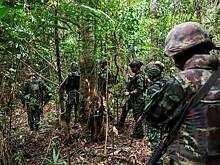 Армия Таиланда призвала жителей граничащих с Камбоджей районов эвакуироваться